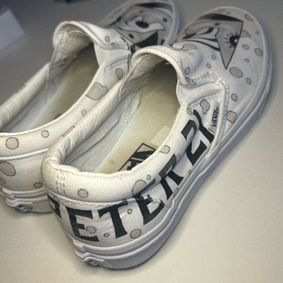 Vans size 5 - Picture 8 of 12